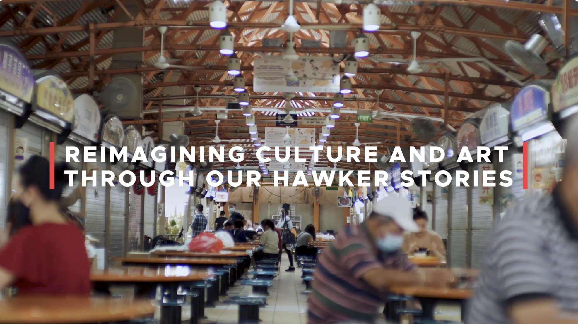 Hawker culture